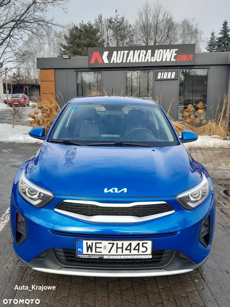 Kia Stonic 1.0 T-GDI M - 6