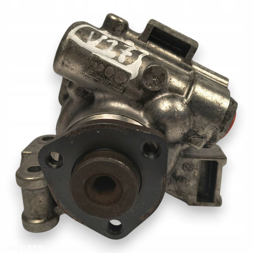 POMPA WSPOMAGANIA KIEROWNICY ZF LENKSYSTEME 91 208 - 1