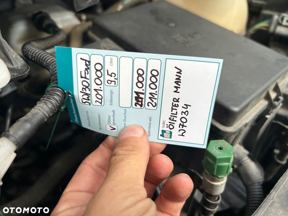Ford Transit Custom L1H1 LKW VA Basis - 10