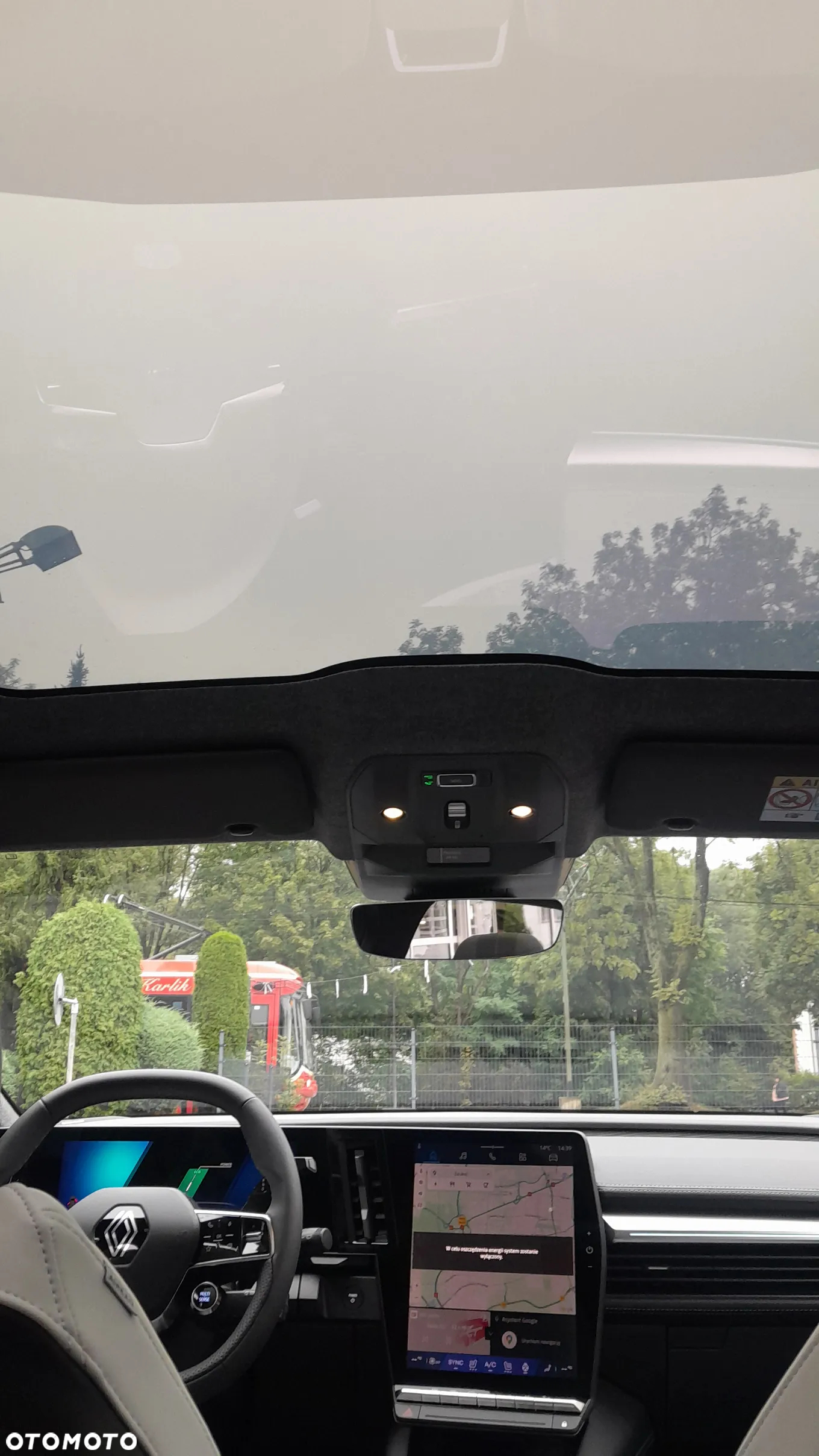 Renault Scenic EV87 Iconic - 11