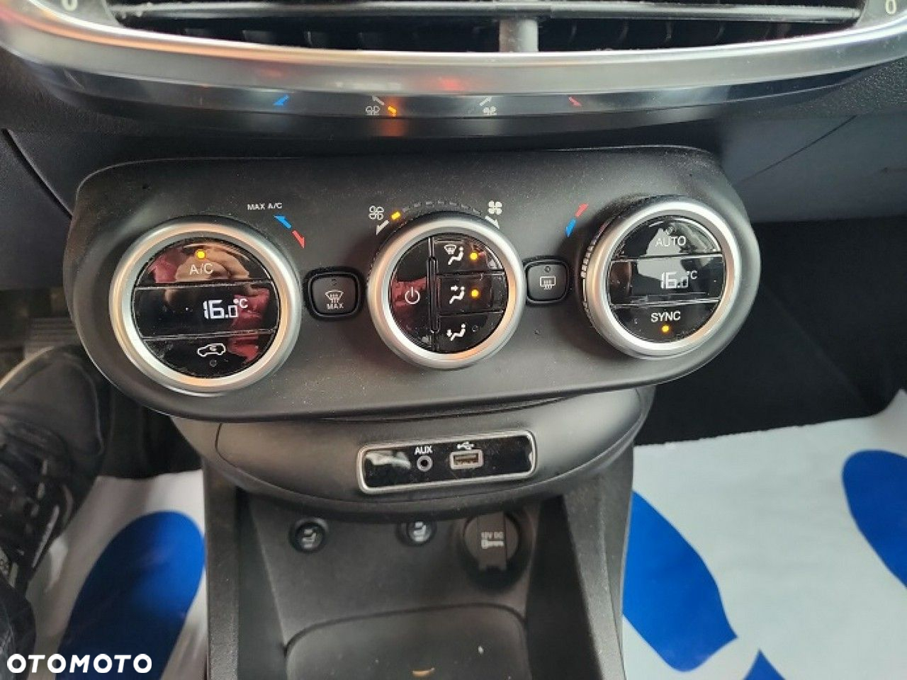Fiat 500X - 21