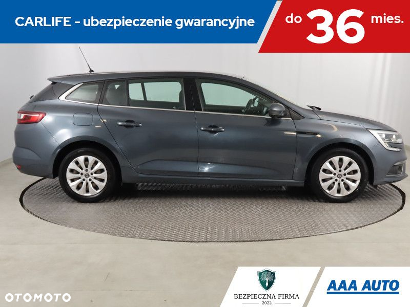 Renault Megane - 7
