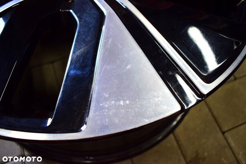 VOLVO 19 POLESTAR S60 V60 Nowy Model Oryginał - 4