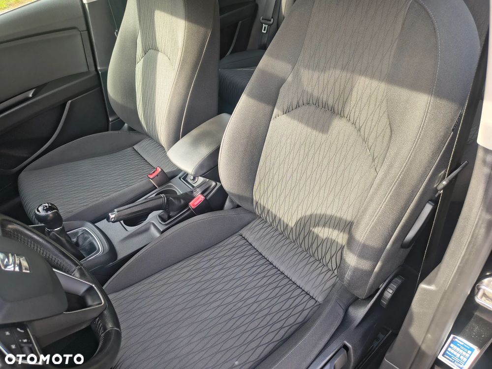 Seat Leon 1.6 TDI Start&Stop Style - 16