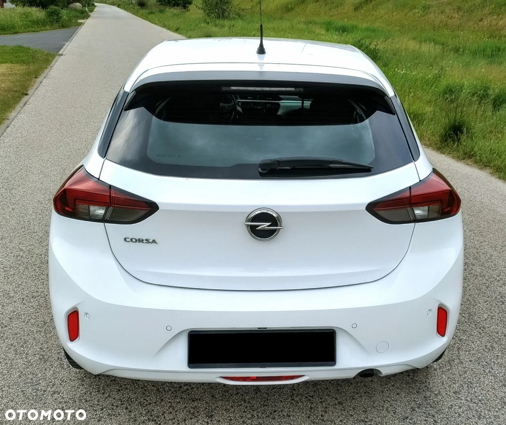 Opel Corsa 1.5 D Edition S&S - 32