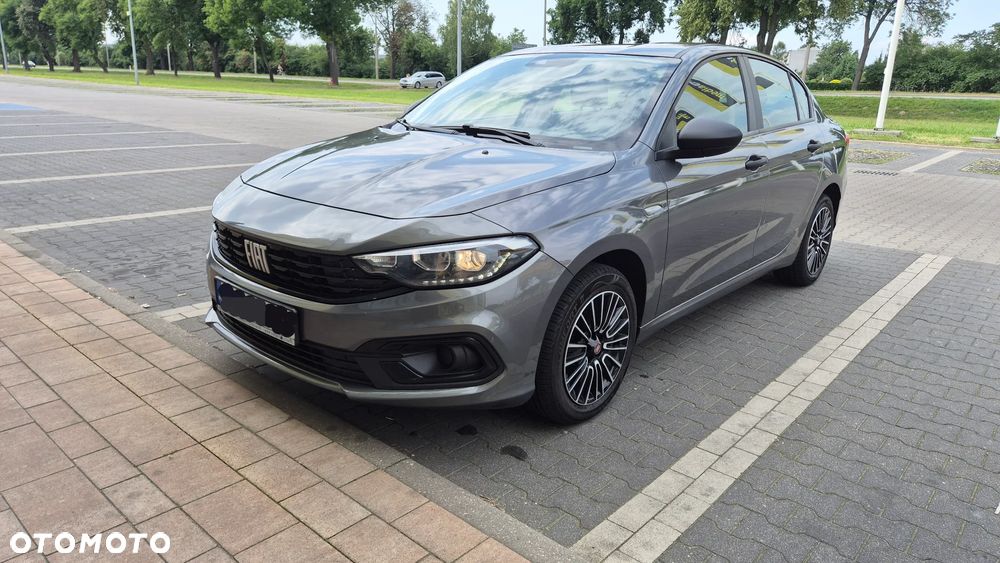 Fiat Tipo 1.3 MultiJet City Life - 25