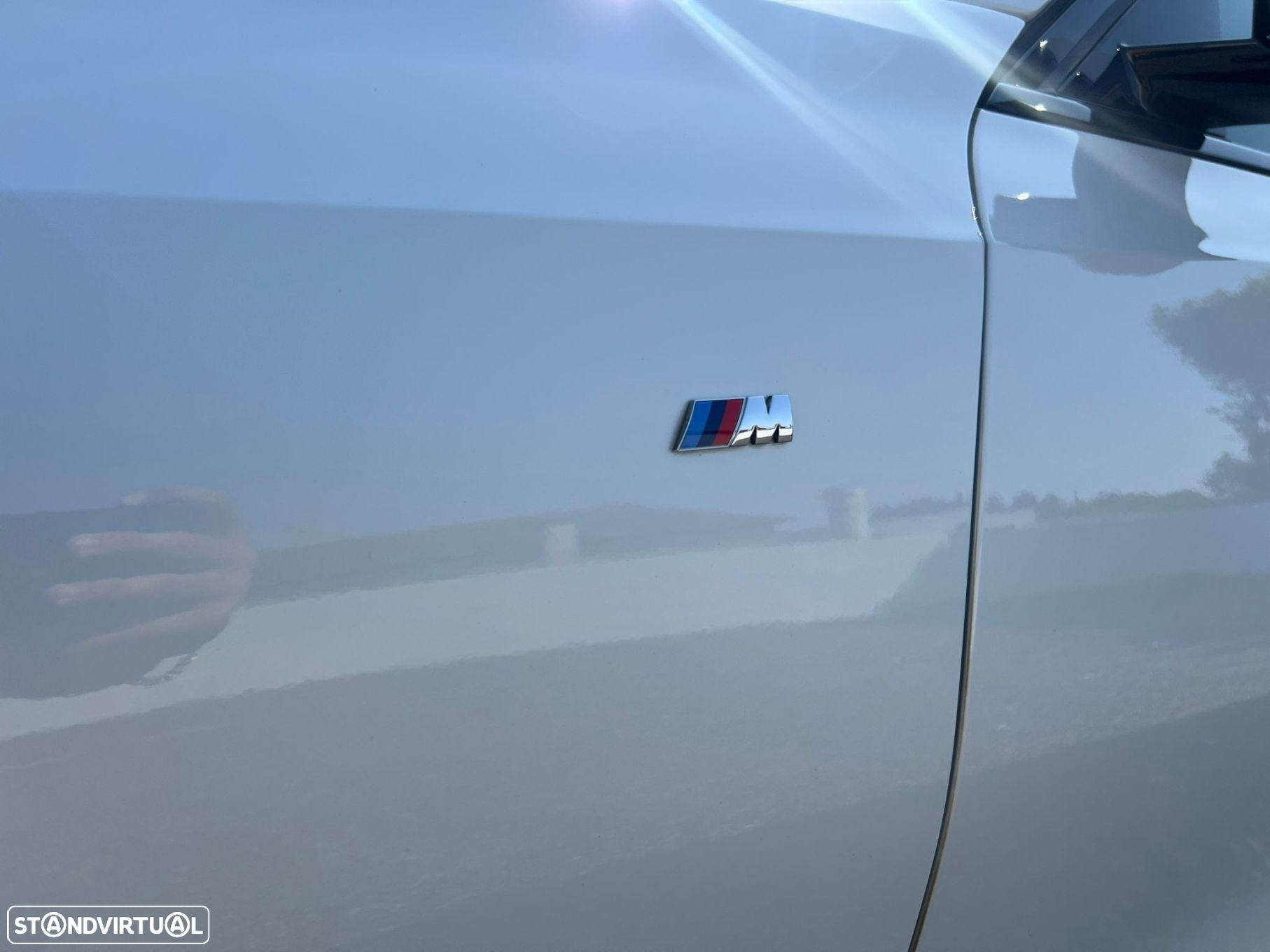 BMW 330 - 24