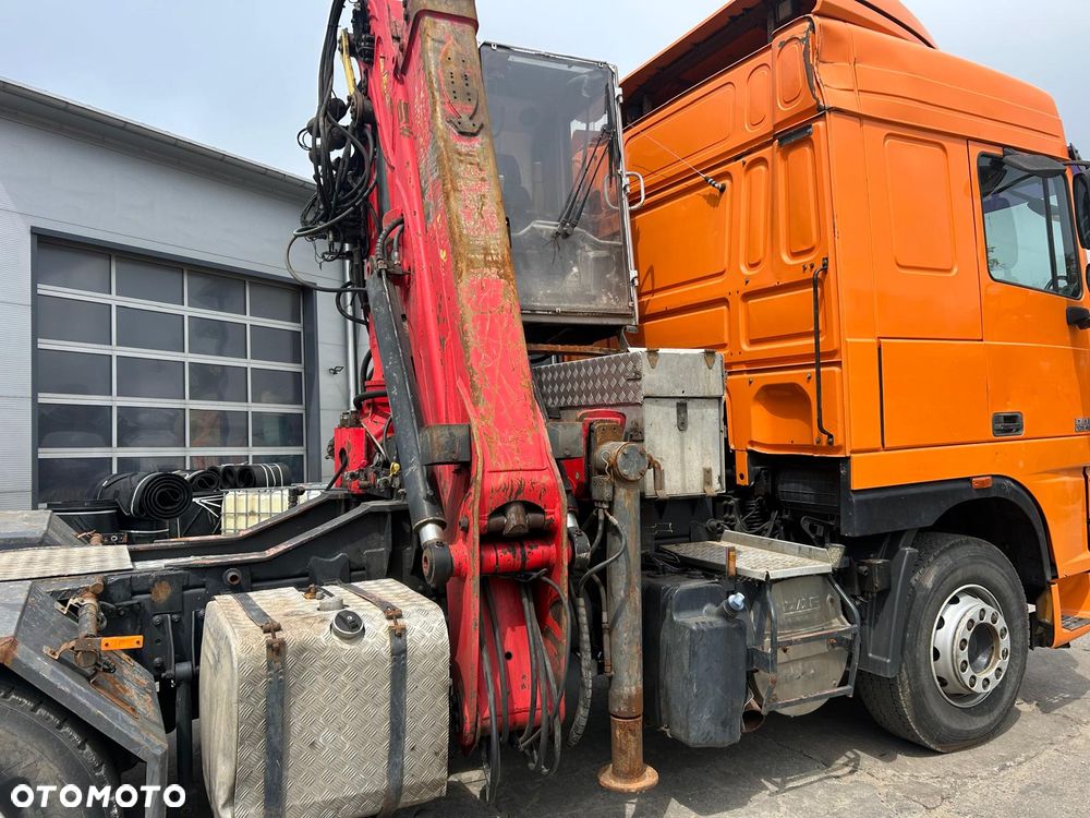 DAF XF 105.510 - 13