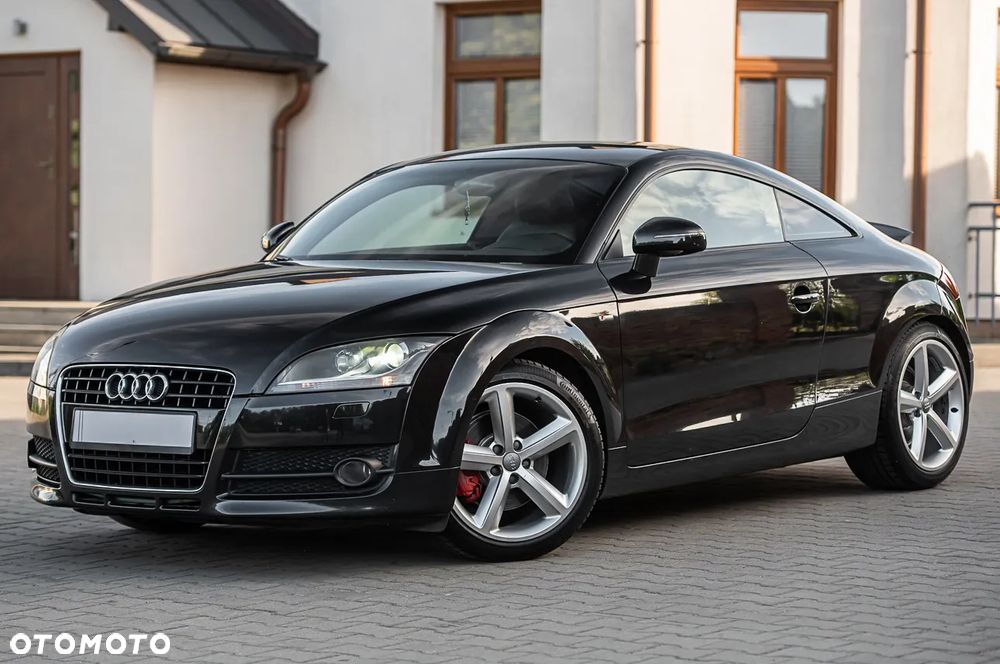 Audi TT Coupé 2.0 TFSI - 6