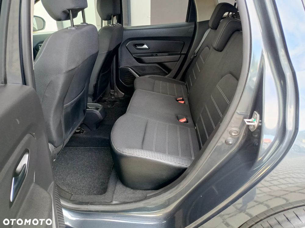 Dacia Duster 1.6 SCe Comfort - 14