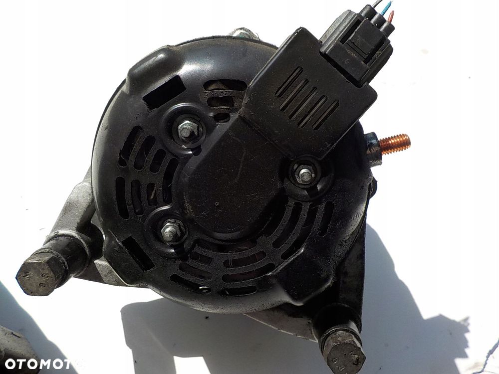 FORD KUGA 2.0 TDCI ALTERNATOR BRAK NUMERU - 3