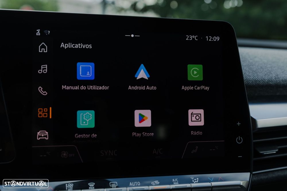 Renault Mégane E-Tech EV60 Evolution Optimum Charge - 29