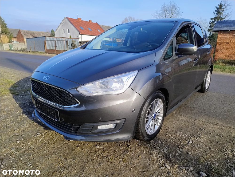 Ford C-MAX 1.0 EcoBoost Titanium ASS - 3