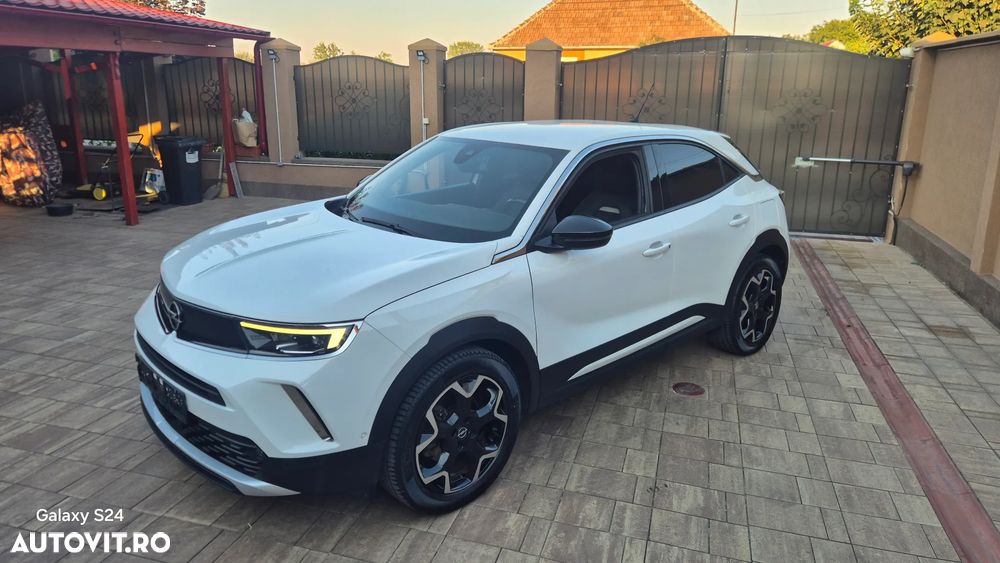 Opel Mokka Mokka-e Elegance - 3