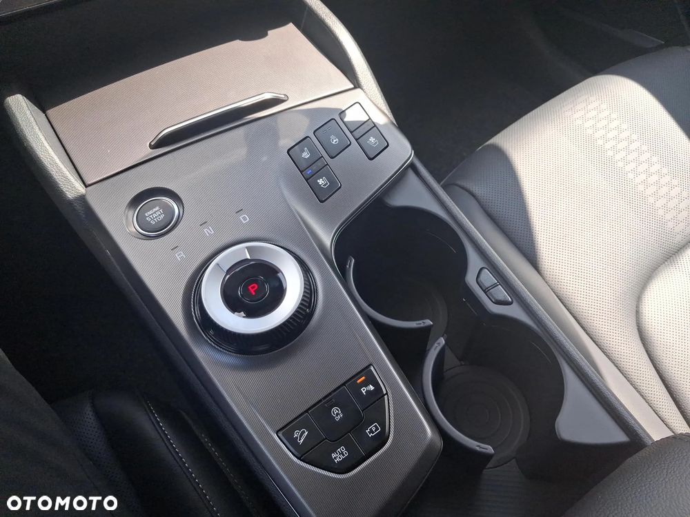 Kia Sportage - 15