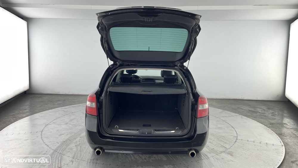 Renault Laguna Break 2.0 dCi Dynamique S - 6