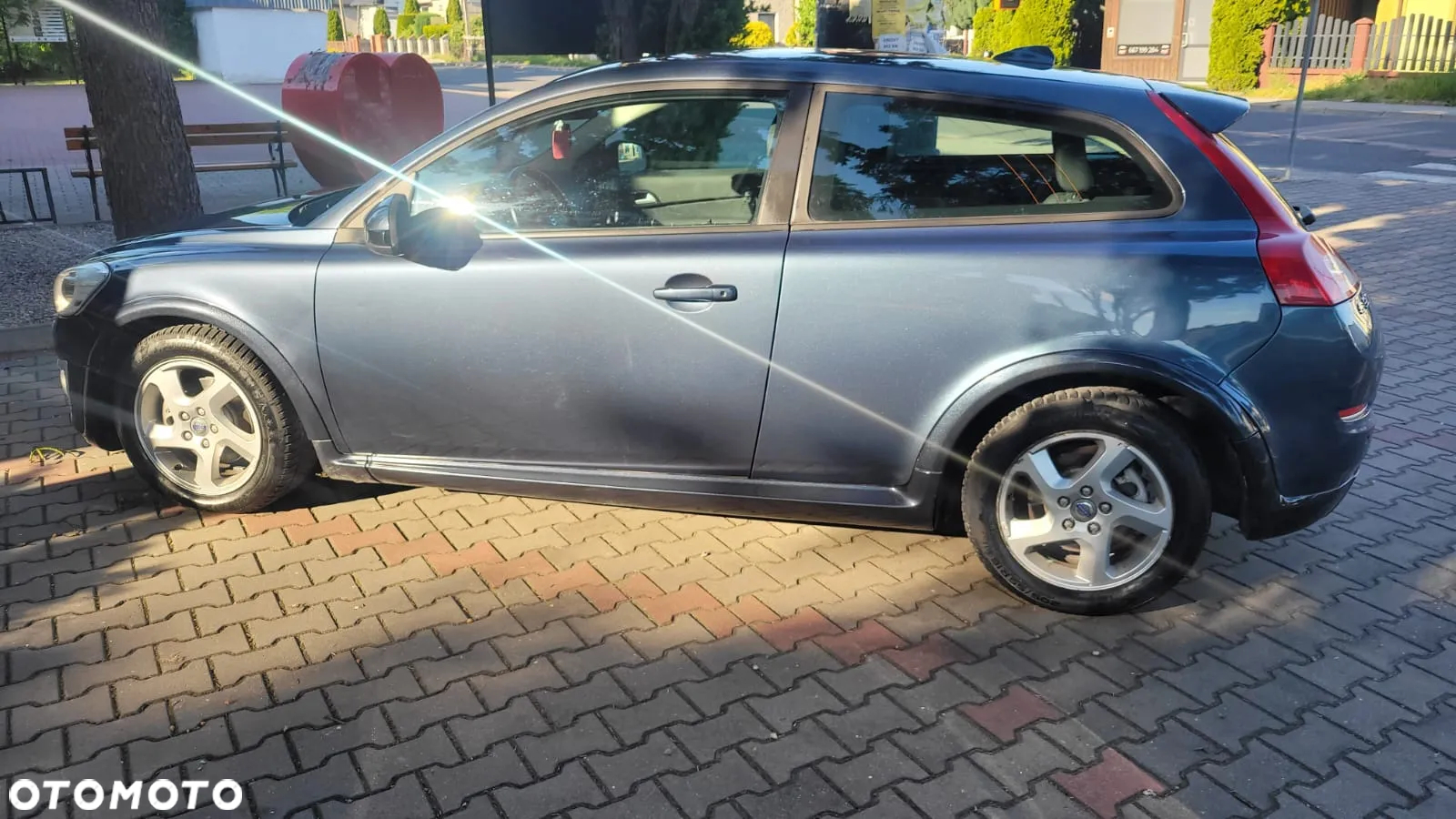 Volvo C30 D2 Start-Stop - 6