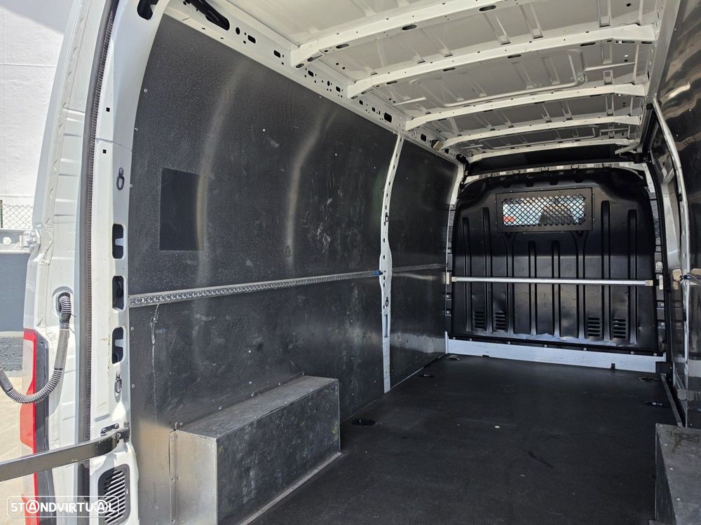 Renault Master 2.3 dCi L3H2 3.5T - 8