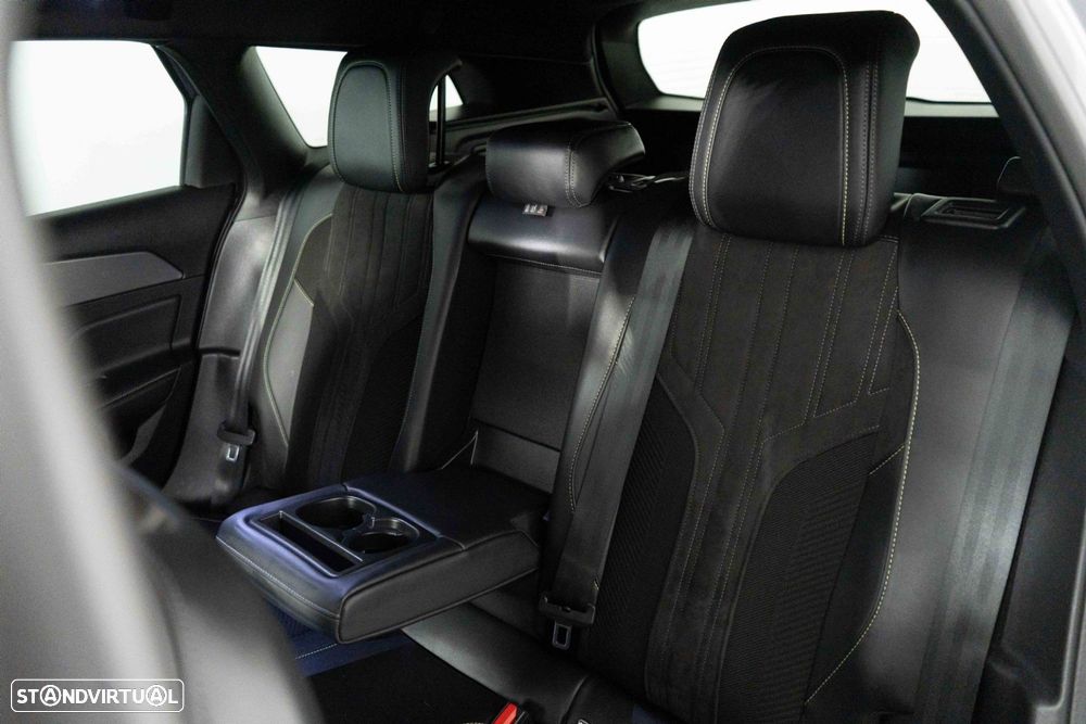 Peugeot 308 SW 1.6 Hybrid GT Pack e-EAT8 - 11