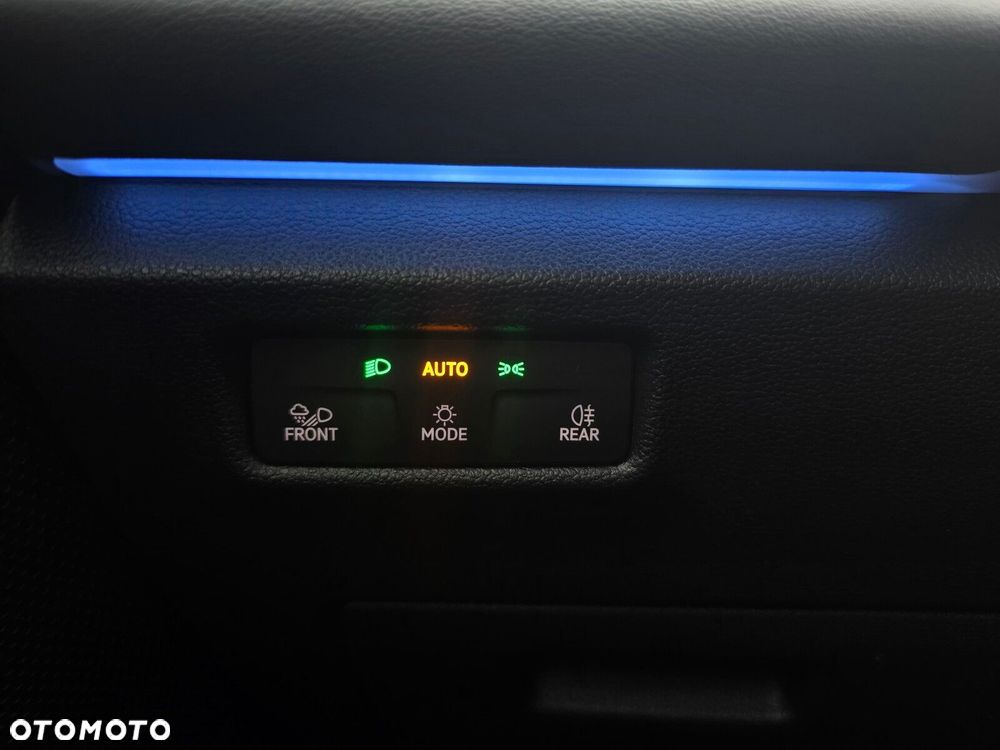 Volkswagen Tiguan 1.5 TSI EVO Elegance DSG - 11