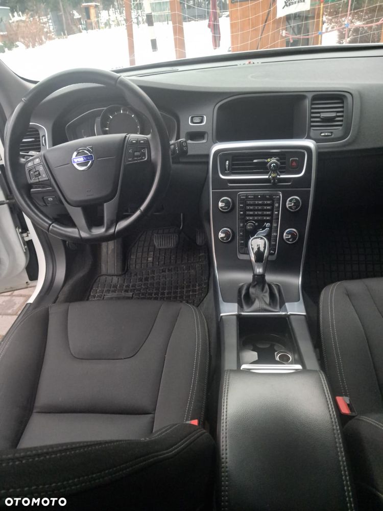 Volvo V60 - 7