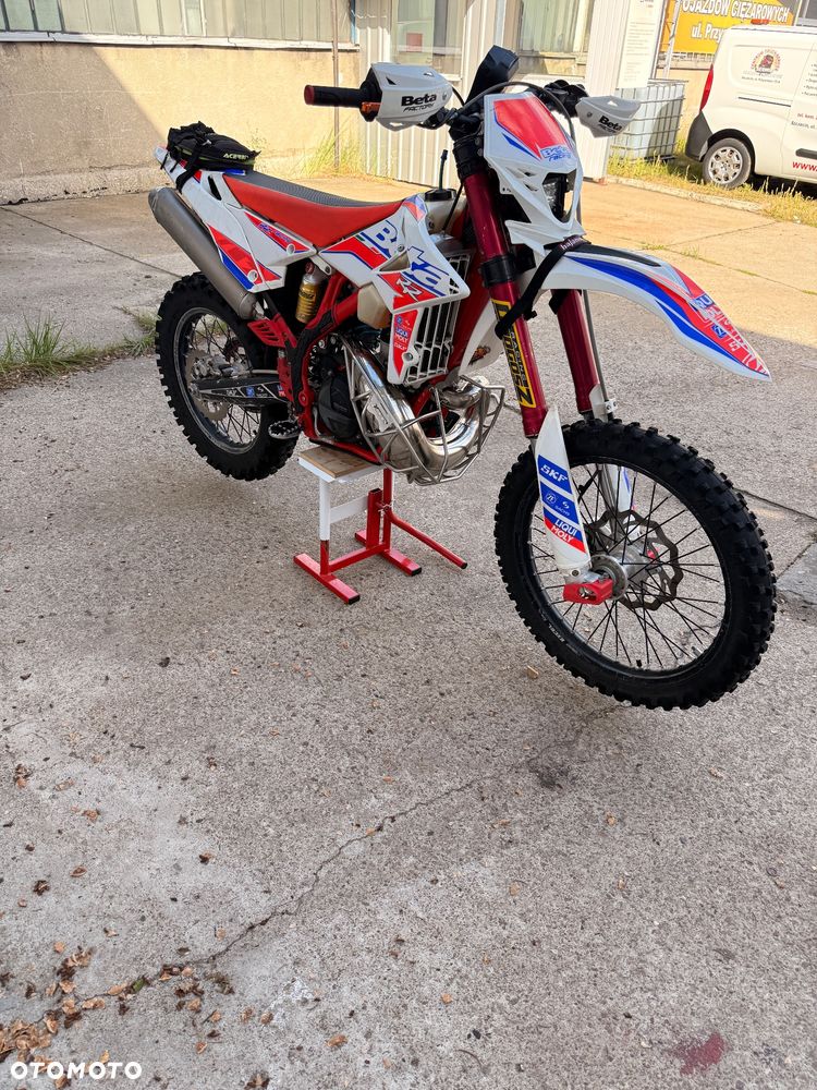 Beta RR - 7