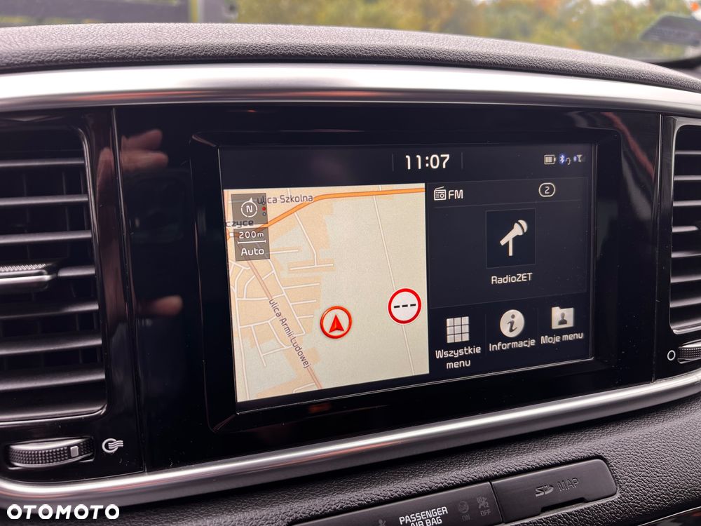 Kia Sportage 1.6 T-GDI L Business Line 4WD - 13