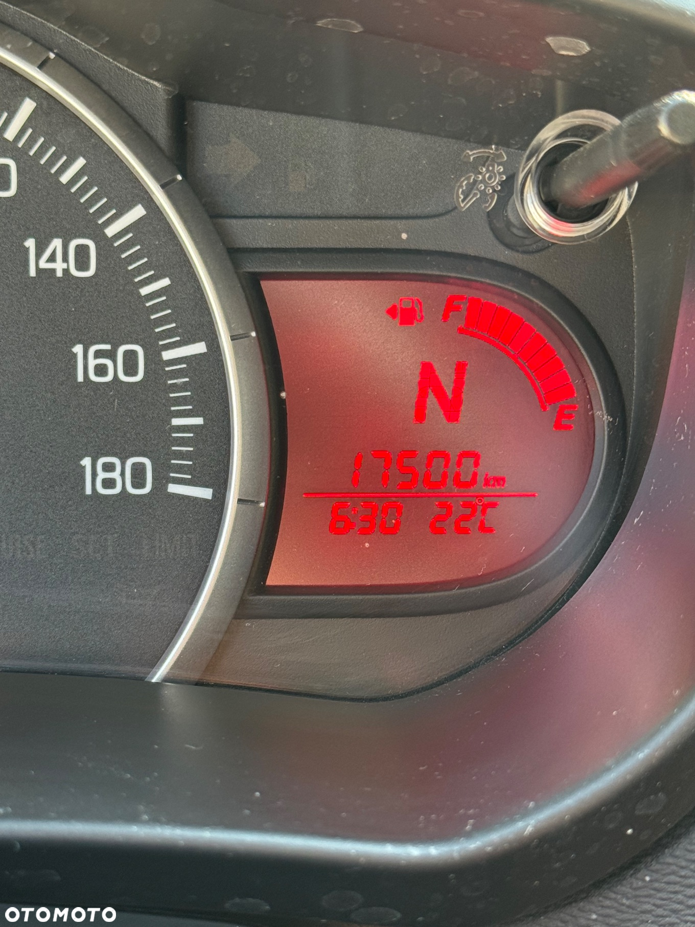 Suzuki Celerio - 5