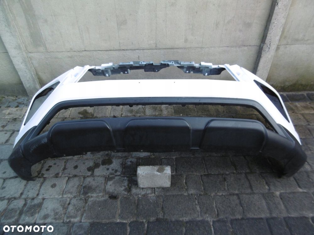MITSUBISHI ECLIPSE CROSS LIFT 21r> - zderzak przedni - 4