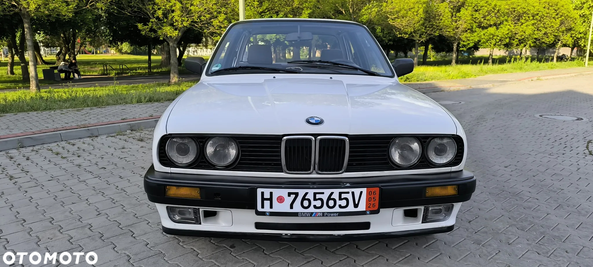 BMW Seria 3 - 39