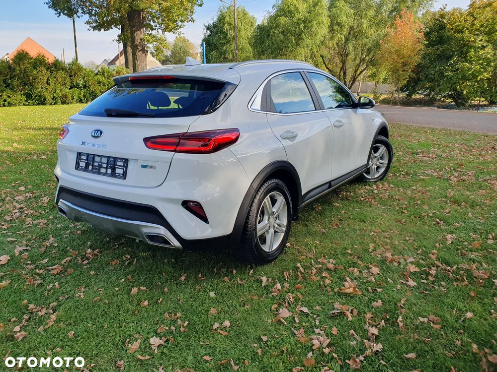 Kia XCeed 1.0 T-GDI OPF EDITION 7 - 27