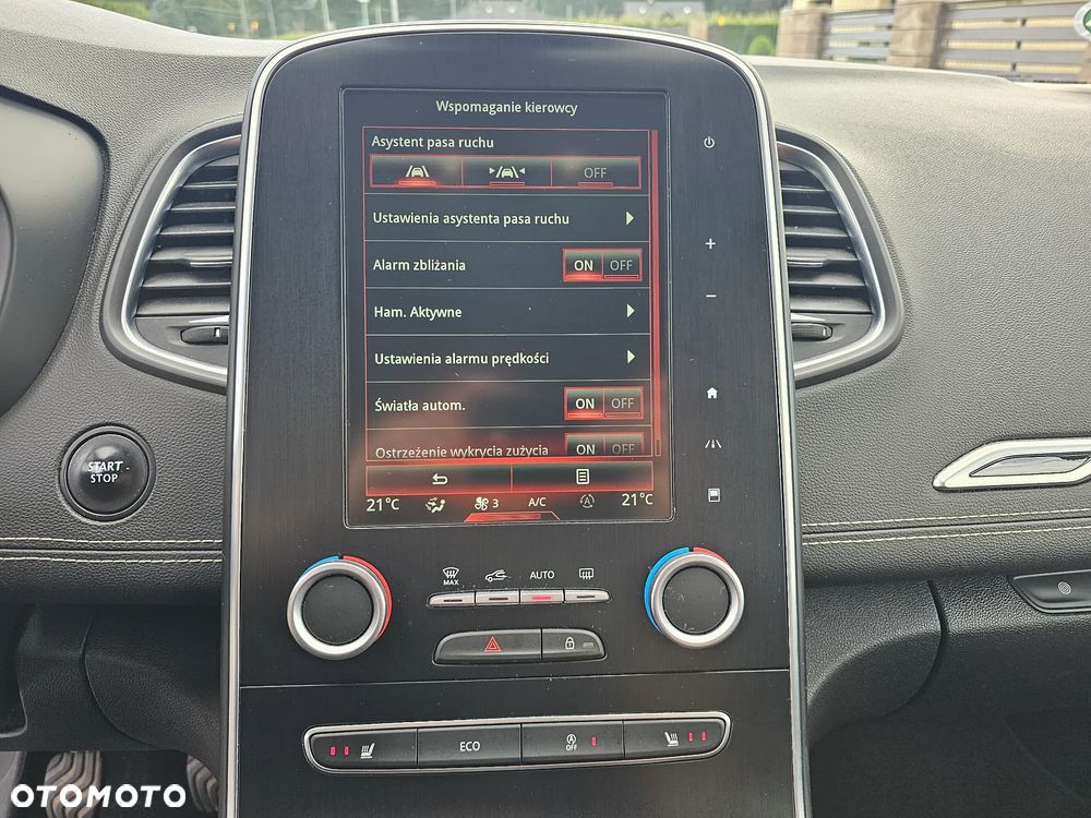 Renault Grand Scenic ENERGY TCe 130 INTENS - 15