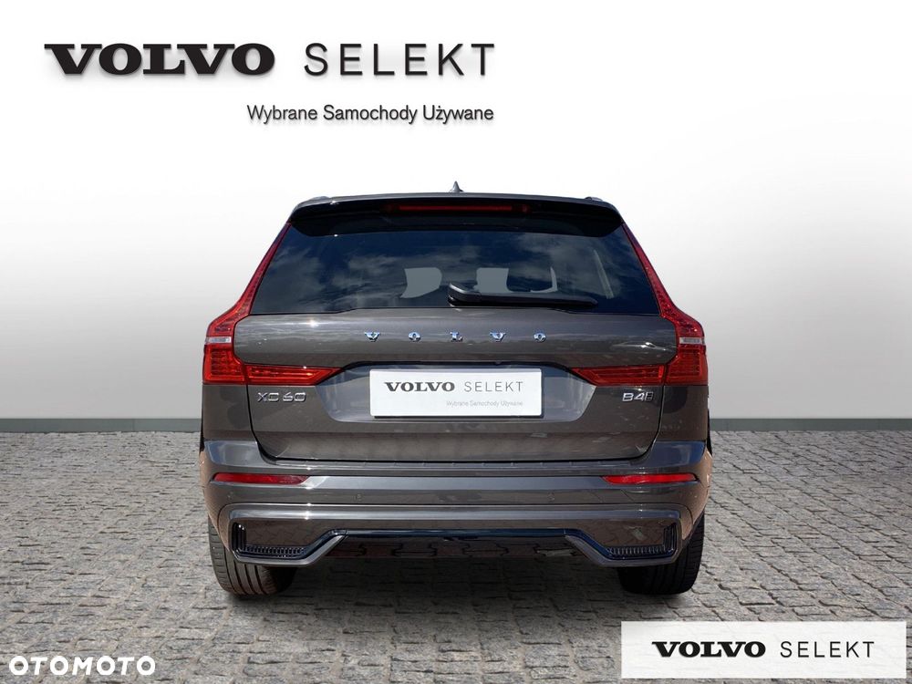 Volvo XC 60 - 5