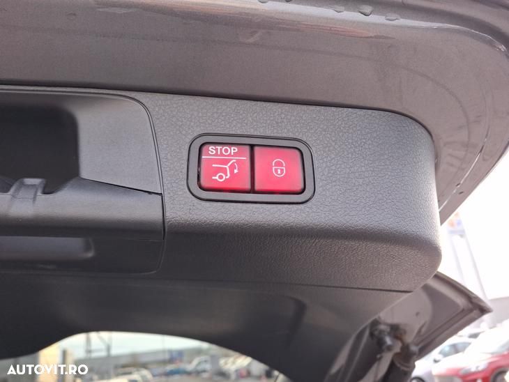 Mercedes-Benz GLB 220 4MATIC 8G-DCT Edition AMG Line - 18