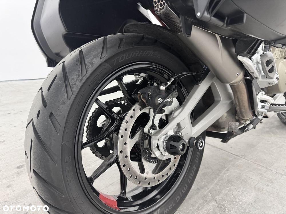 Ducati Multistrada - 15