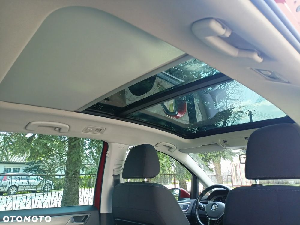 Volkswagen Golf Sportsvan - 29