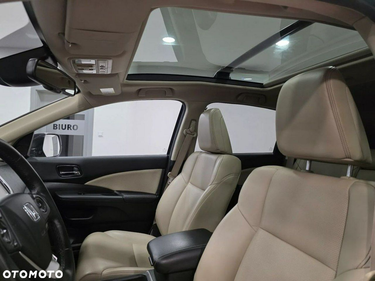 Honda CR-V 2.0 Executive (Sensing Pack / Connect+) - 19
