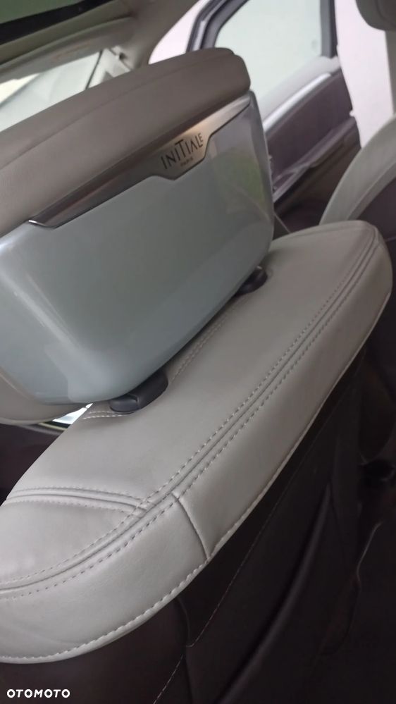 Renault Espace 1.6 dCi Energy Initiale Paris EDC 7os - 7