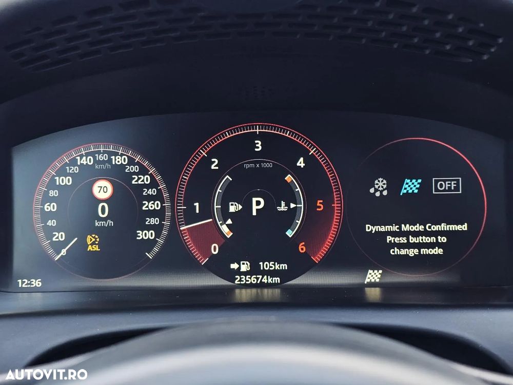 Jaguar XJ 3.0 V6 Diesel Premium Luxury - 29