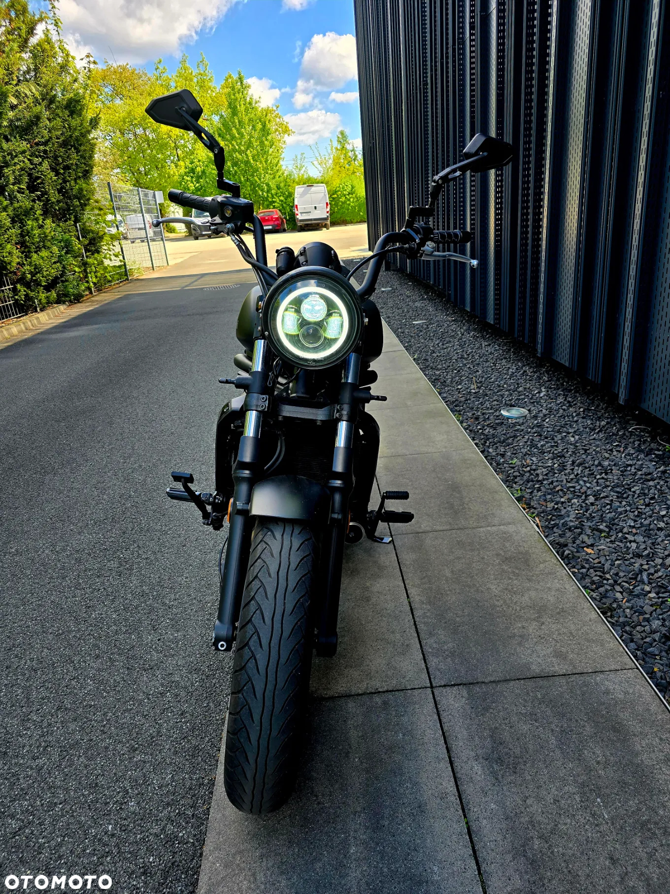 Kawasaki Vulcan - 9