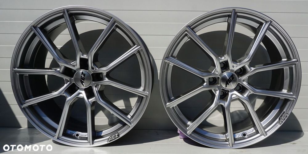 AEZ HS 18" 5x112x70,1 ET35 AF21 - 6