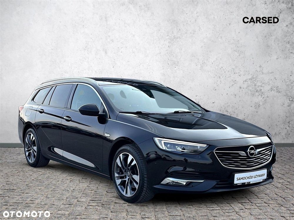 Opel Insignia 2.0 CDTI Elite S&S - 41