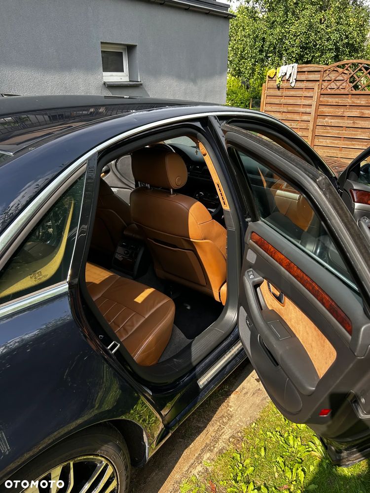 Audi A8 3.0 TDI Quattro - 10