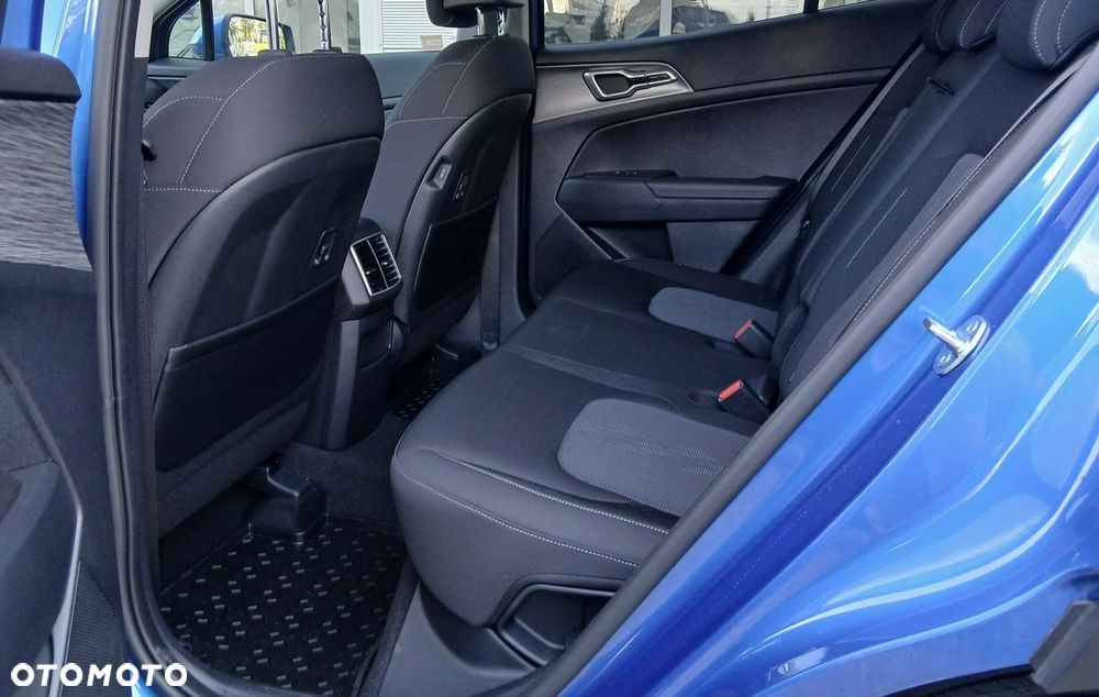 Kia Sportage 1.6 T-GDI L 2WD DCT - 17