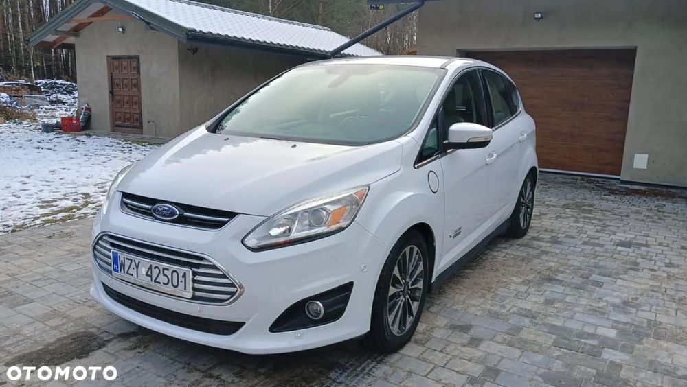 Ford C-MAX - 3