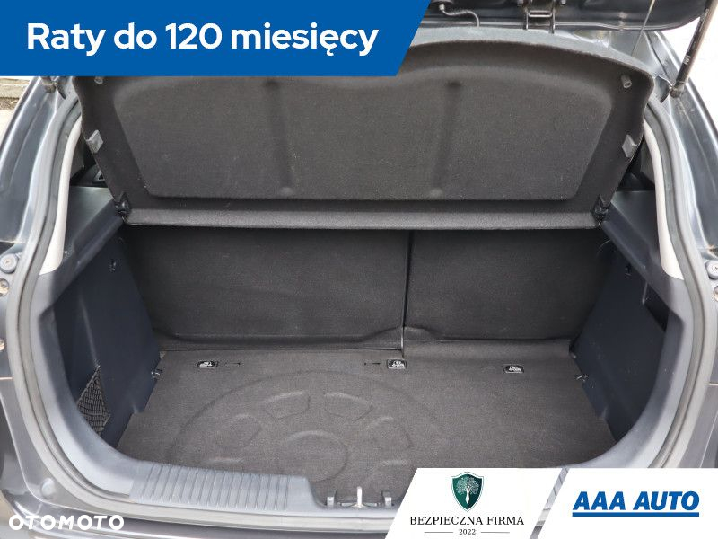 Kia Rio - 15