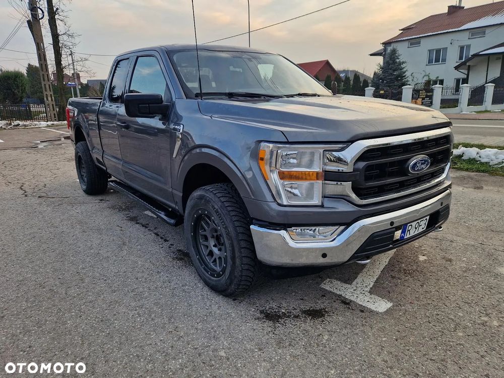 Ford F150 - 10