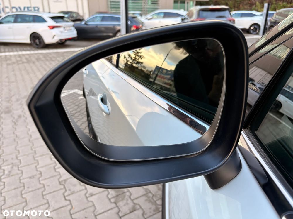 Nissan Qashqai 1.3 DIG-T mHEV N-Connecta - 41