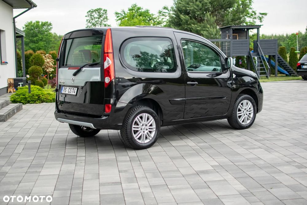 Renault Kangoo ver-110-tendance - 16