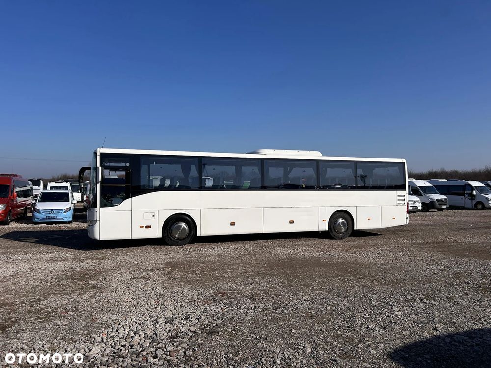 Mercedes-Benz Tourismo RH - 11